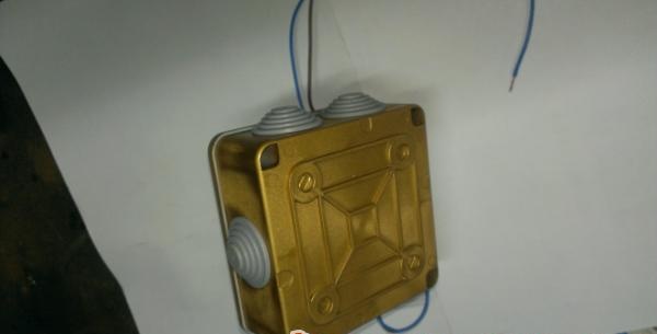 Amplificator de sunet pe cip TDA2030A
