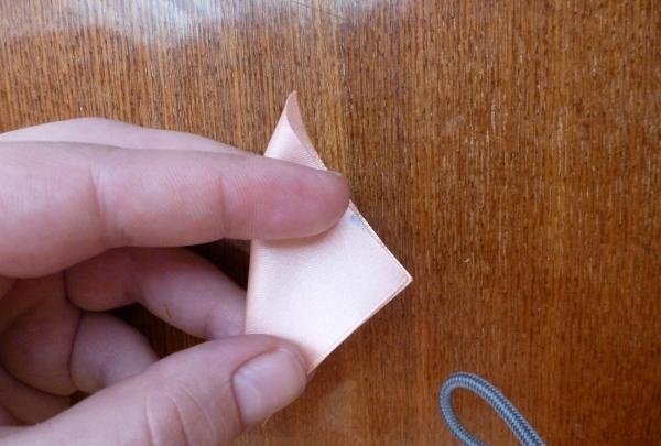 fold en firkant