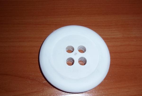 Imprima la superficie del botón.