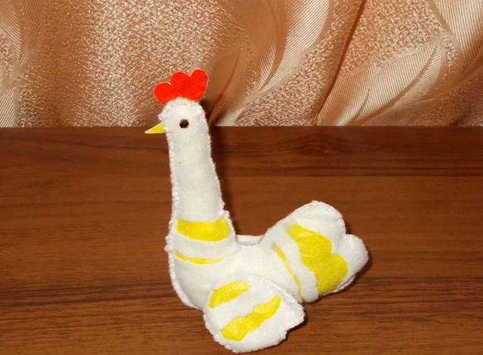 Kyllingelegetøj