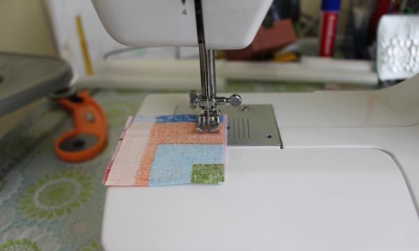 stuff with holofiber and sew