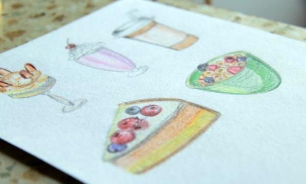 notatnik kulinarny