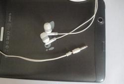Reparació de connectors d'auriculars