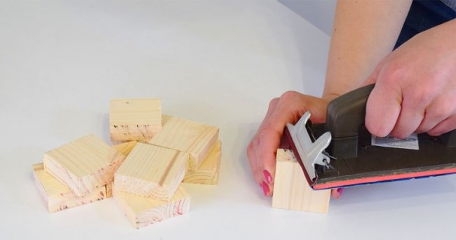 Kako napraviti moderan drveni sat