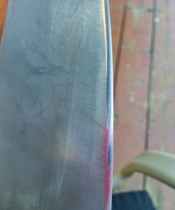 Kvalitné DIY kuchynské nože