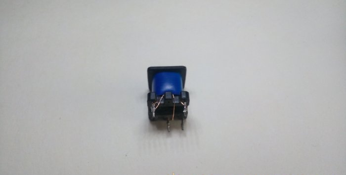 Jednoduchý napájací zdroj pre LED pásik