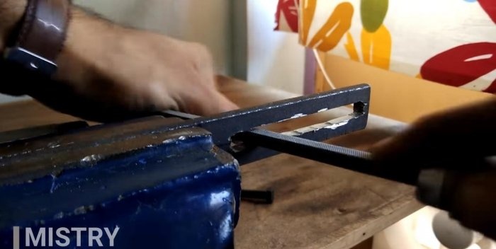 Máy cắt múa ba lê có thể điều chỉnh bằng gỗ