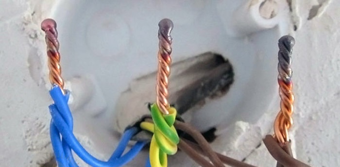 Welding wires