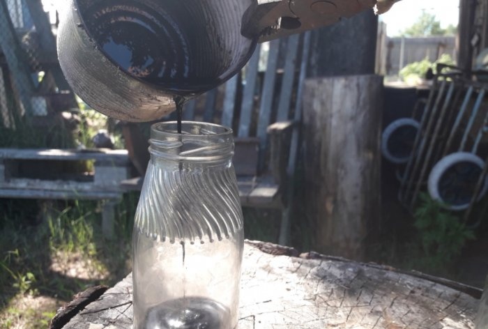 Ефективен DIY репелент против комари