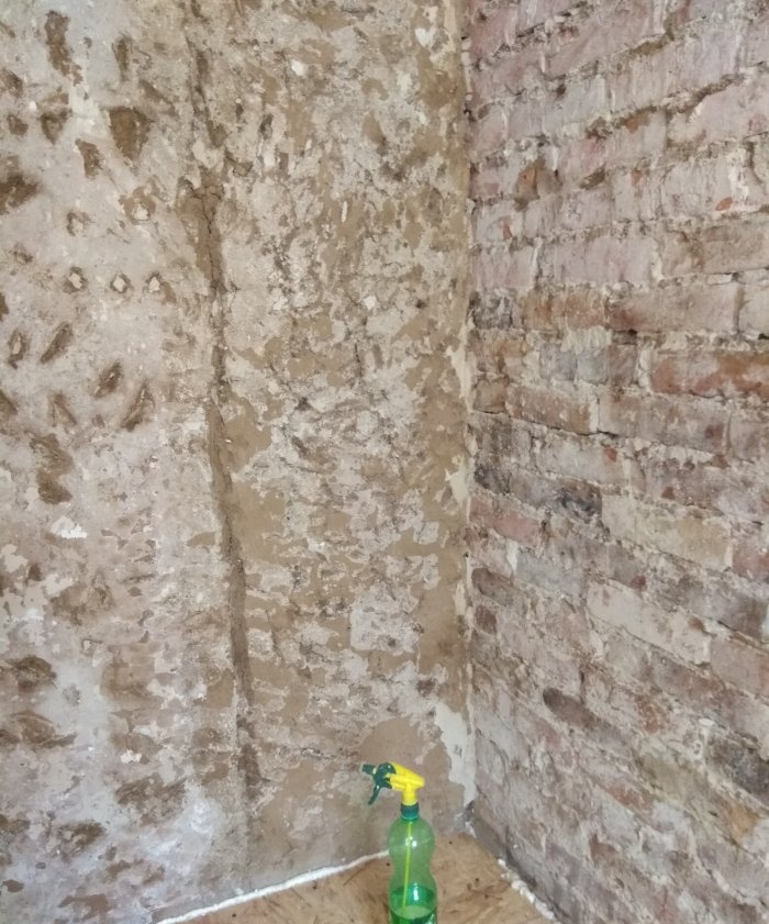 Installation à faire soi-même de cloisons sèches au mur