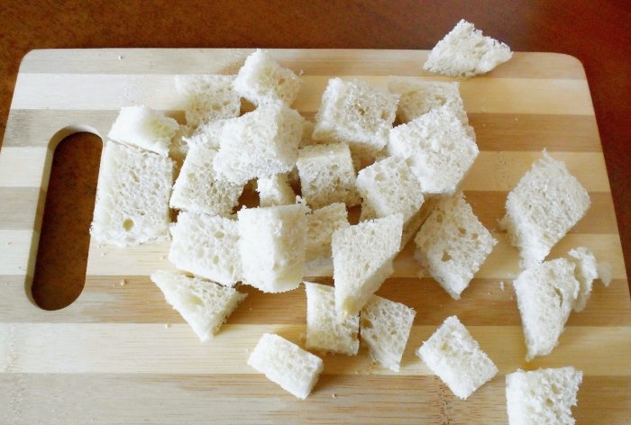 גבינה מטוגנת בפירורי לחם