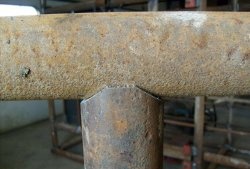 Kako napraviti visokokvalitetno sedlo cijevi za narezivanje pod kutom