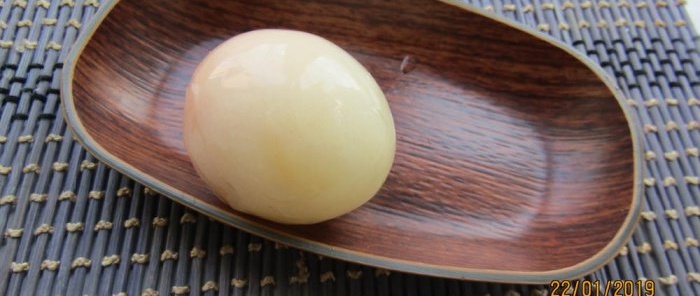 Chicken Egg on a Cloud