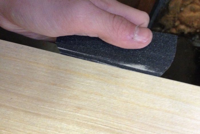 Itago sa isang desk drawer
