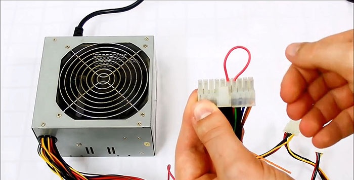 DIY air conditioner based on Peltier elements