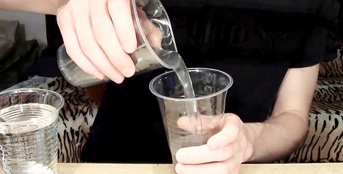 Comment fabriquer de la pâte à souder de haute qualité de vos propres mains