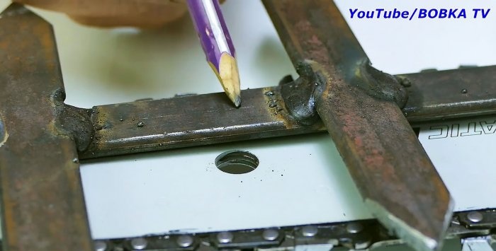Как да превърнете резачката в ножица за жив плет полезна подвижна приставка