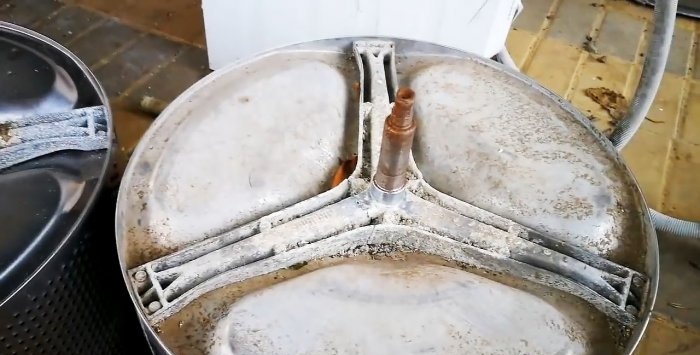 Citronskābes pievienošanas veļas mašīnām sekas, par kurām netiek runāts