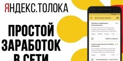 רווחים קלים עם Yandex.Toloka. הניסיון האישי שלי