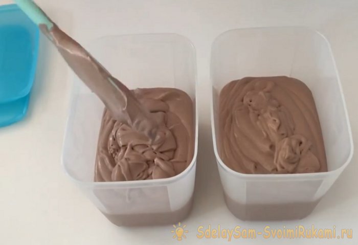 איך להכין גלידה ביתית בצורה פשוטה וטעימה