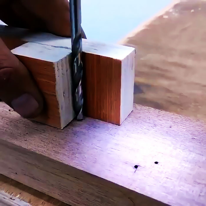 9 petua berguna dari tukang kayu profesional