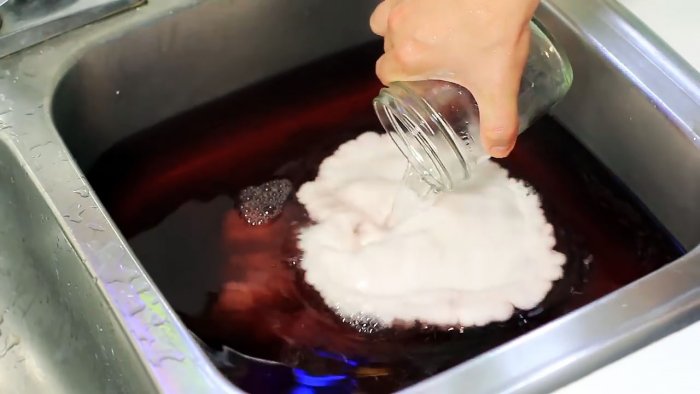10 truques incríveis com bicarbonato de sódio