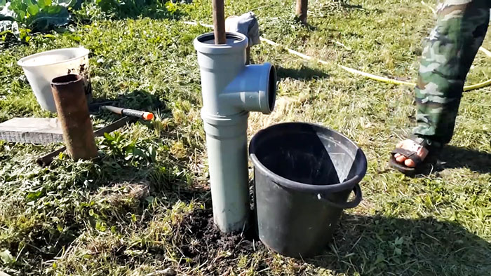 Ako vyvŕtať studňu sami