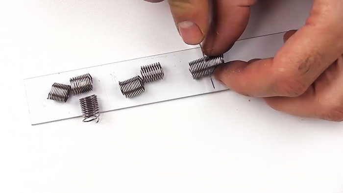Comment fabriquer des tubes pour souder rapidement des fils à partir de thermorétractables ordinaires