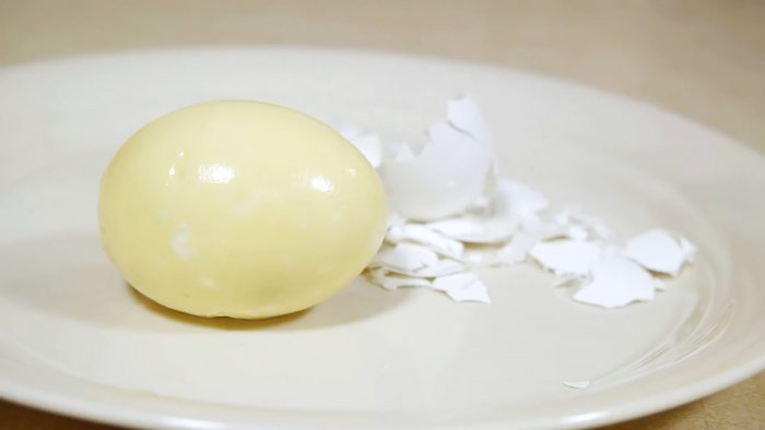 Comment faire bouillir des œufs d'une manière inhabituelle pour surprendre tout le monde