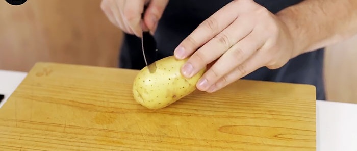 6 increíbles trucos de cocina