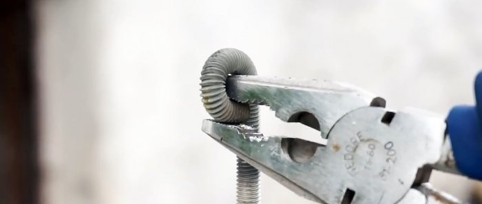Walang kuryente na kailangan Simpleng gas soldering iron para sa welding polypropylene pipes