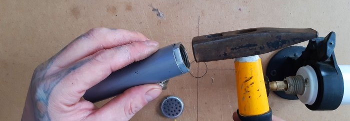 Hvordan lage en lommeovn håndvarmer