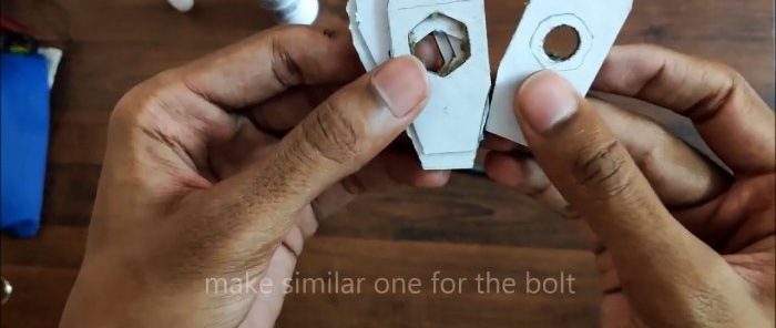 Comment utiliser du mastic silicone à partir d'un tube sans pistolet