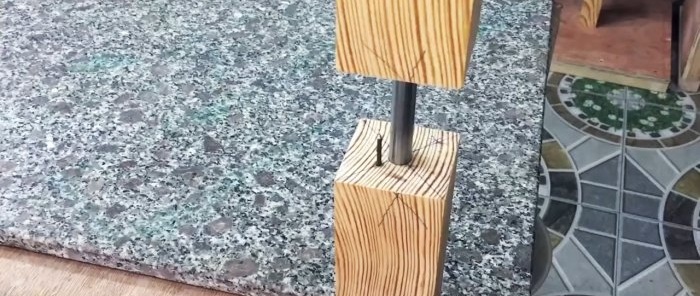 Domowa maszyna do szlifowania i kalibrowania bębna do drewna