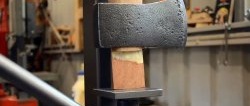 Hvordan lage en hydraulisk presse fra en flaskejekk