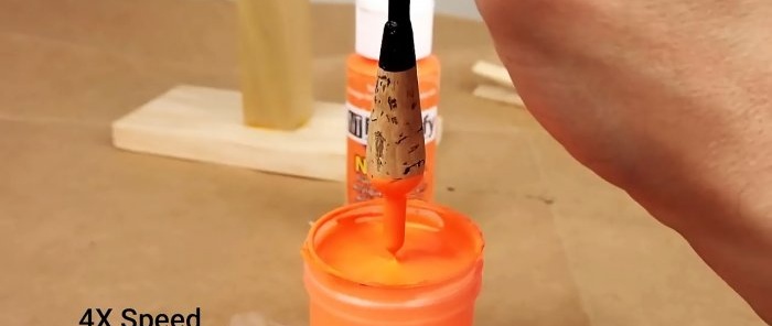 Wie man aus einem Weinkorken eine hochwertige Angelpose herstellt