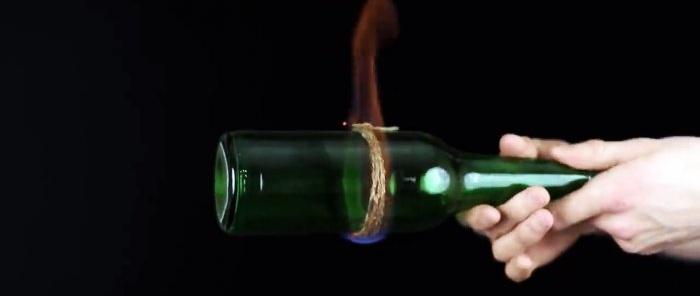 7 incredible tricks with glass