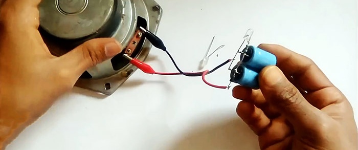 5 electronic homemade na mga produkto na walang transistors at microcircuits