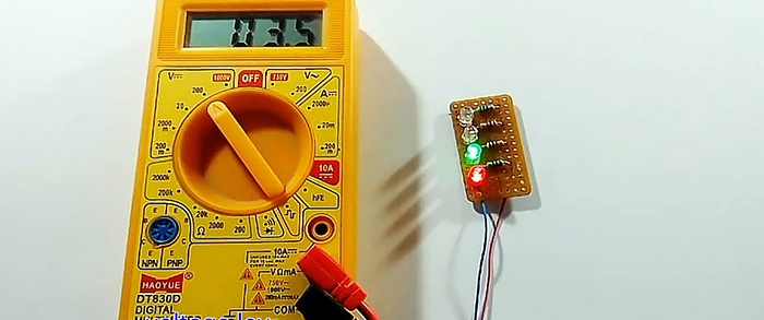 5 prodotti elettronici fatti in casa senza transistor e microcircuiti