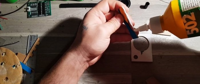 Cum să faci un mini subwoofer cu Bluetooth