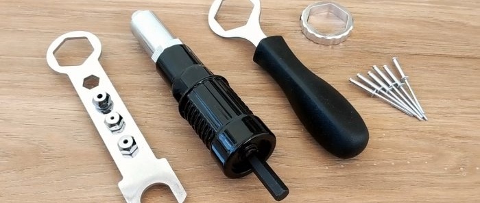5 accesorios para ampliar la funcionalidad de un destornillador y taladradora