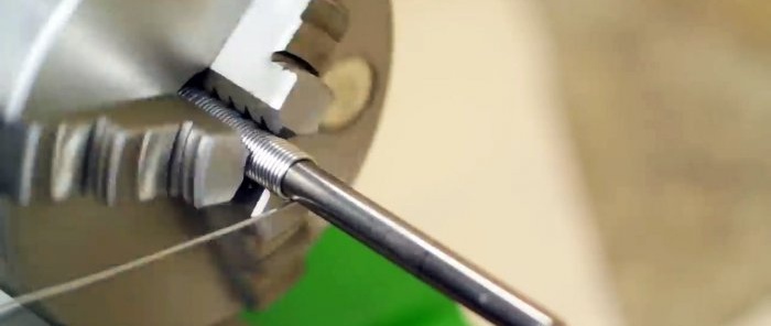 Cara Membuat Relau Lebur Elektrik untuk Aluminium