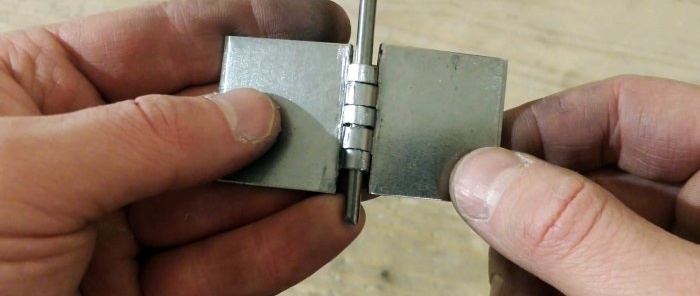Comment faire des boutonnières avec des outils simples