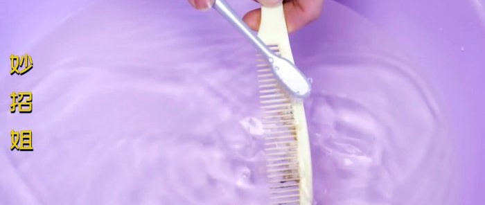 5 modi per utilizzare i vecchi spazzolini da denti