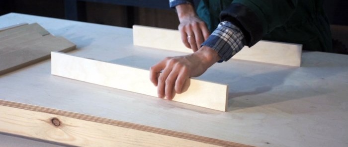איך להכין שולחן מחשב בסגנון סקנדינבי