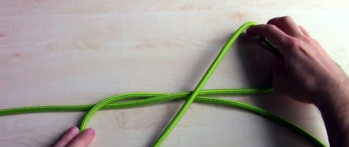 10 Seilknoten, die Ihnen das Leben erleichtern