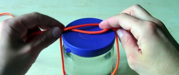 10 rope knots that will make your life easier