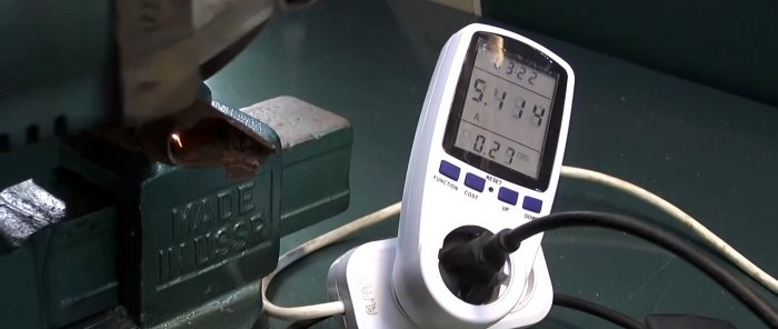 Wie man aus einem alten Staubsauger einen Leistungsregler für ein Elektrowerkzeug herstellt