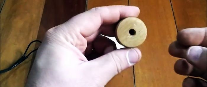 Πώς να φτιάξετε μια ισχυρή σειρήνα από ένα κουτάκι