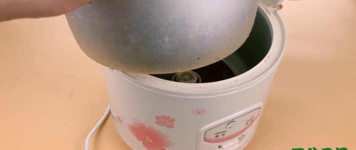 Cum să îngrijiți corect aparatul de gătit